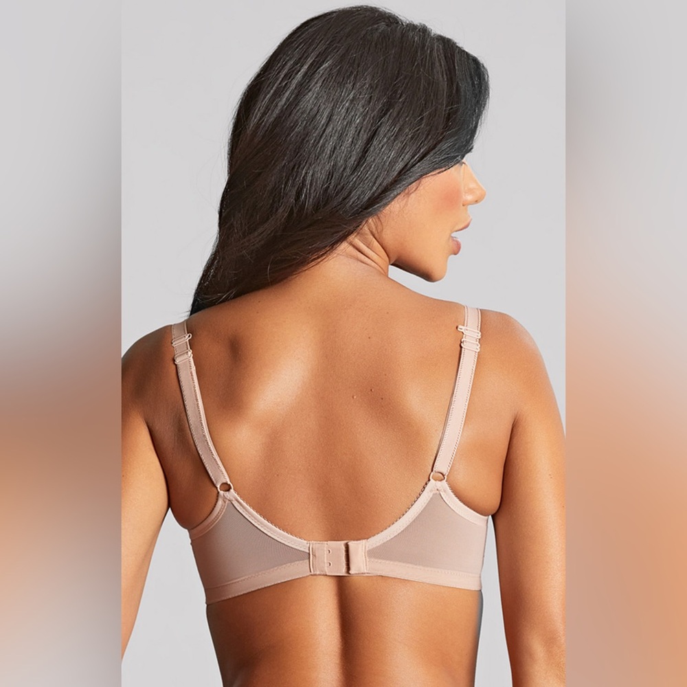 Panache Nude Bra - Picture 5 of 8